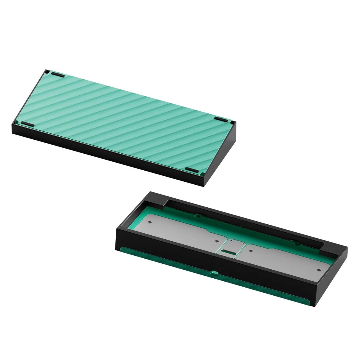 KBDfans TOFU60 3.0 Bottom Case - Divinikey