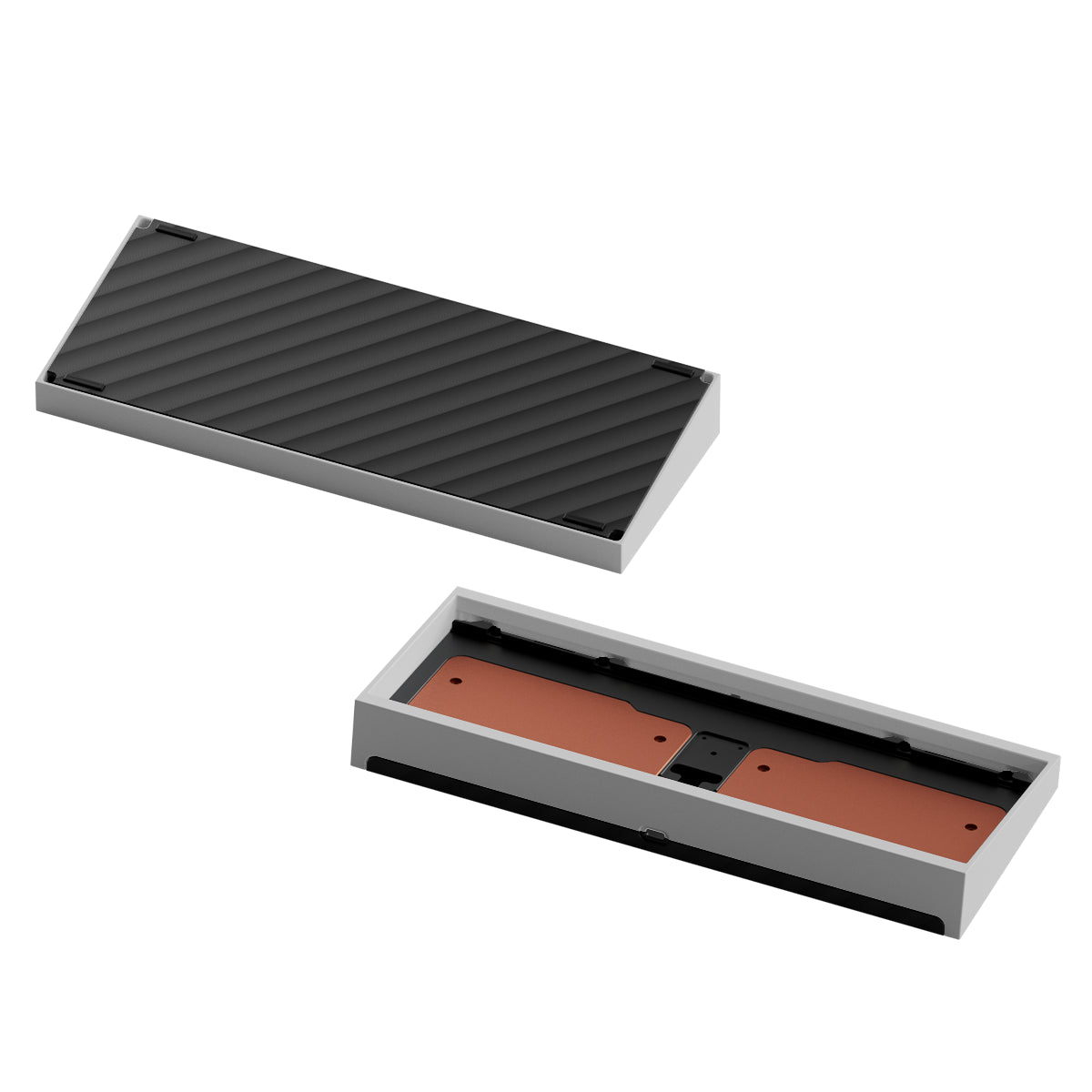 KBDfans TOFU60 3.0 Keyboard - Divinikey