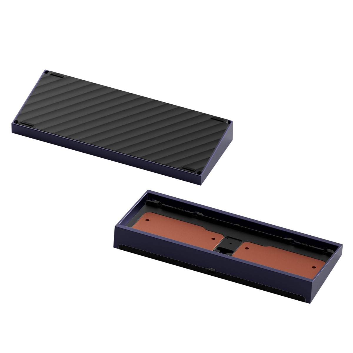 KBDfans TOFU60 3.0 Keyboard - Divinikey