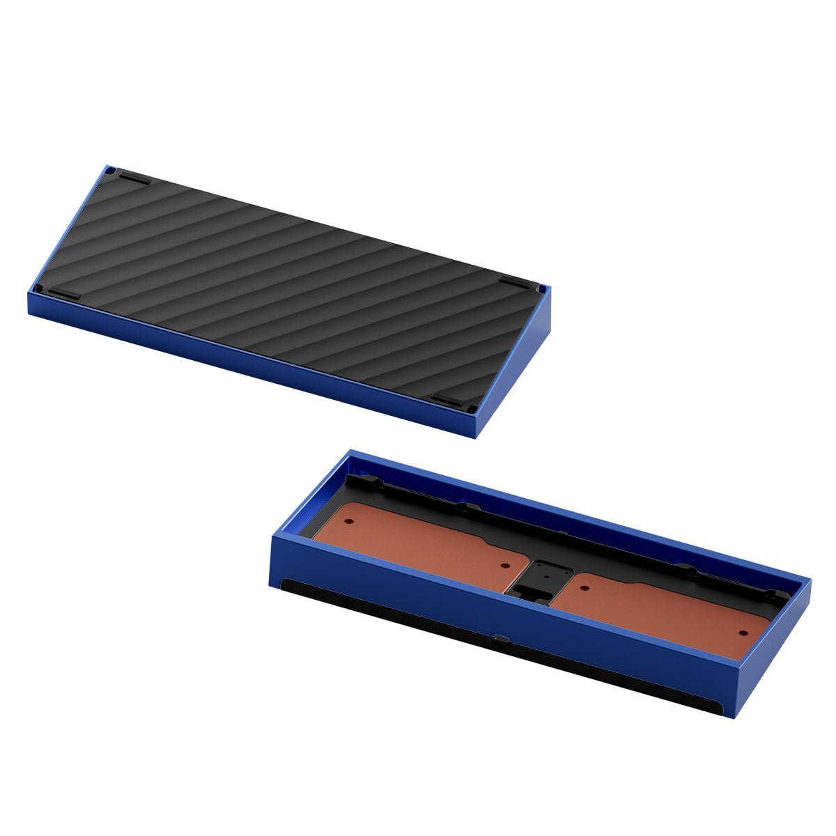 KBDfans TOFU60 3.0 Keyboard - Divinikey