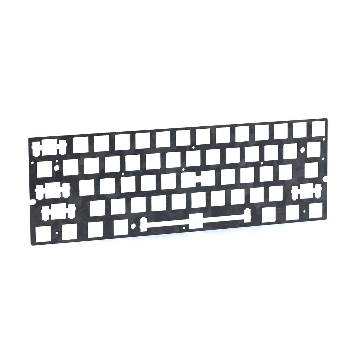 KBDfans Tofu60 Redux V2 Accessories - Divinikey