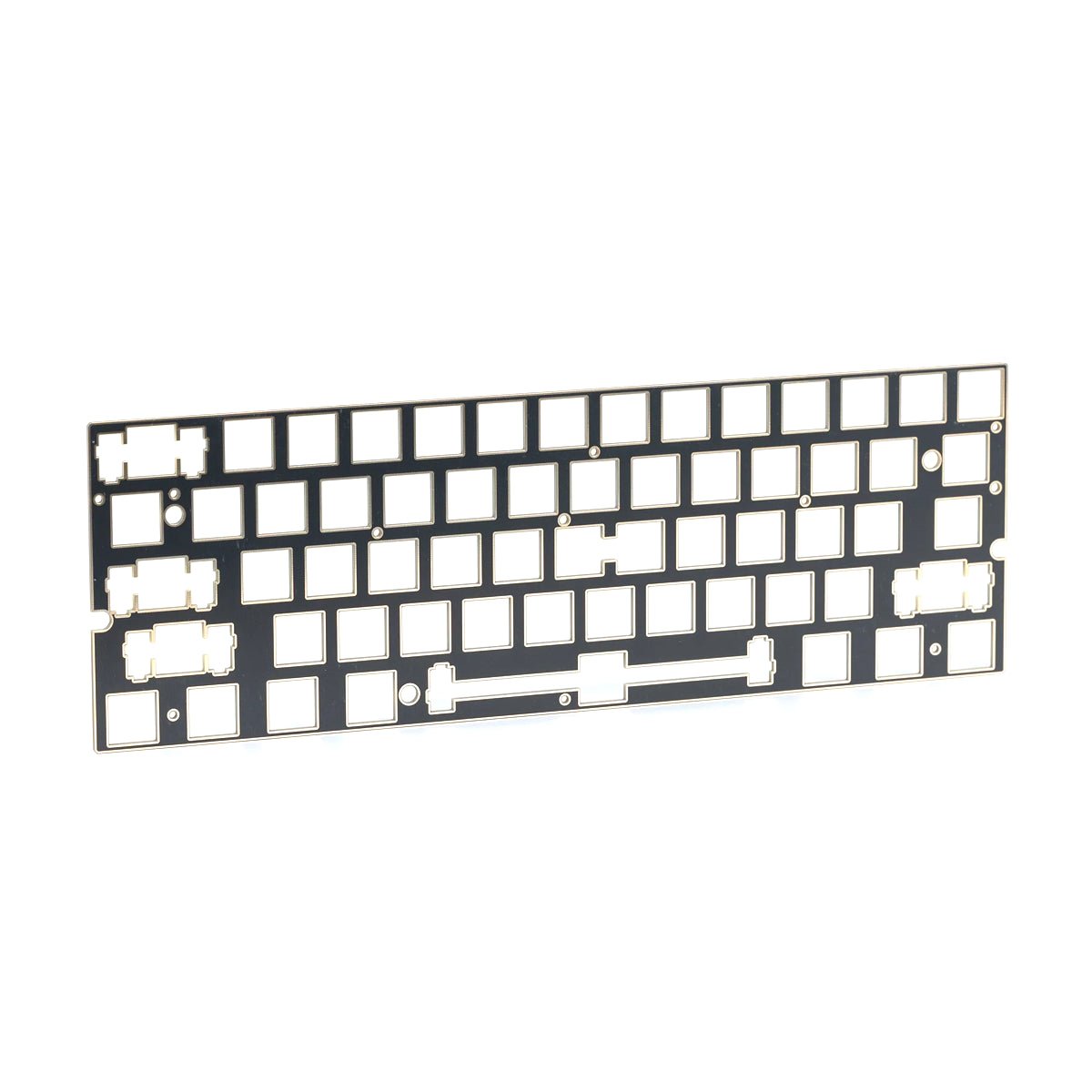 KBDfans Tofu60 Redux V2 Accessories - Divinikey