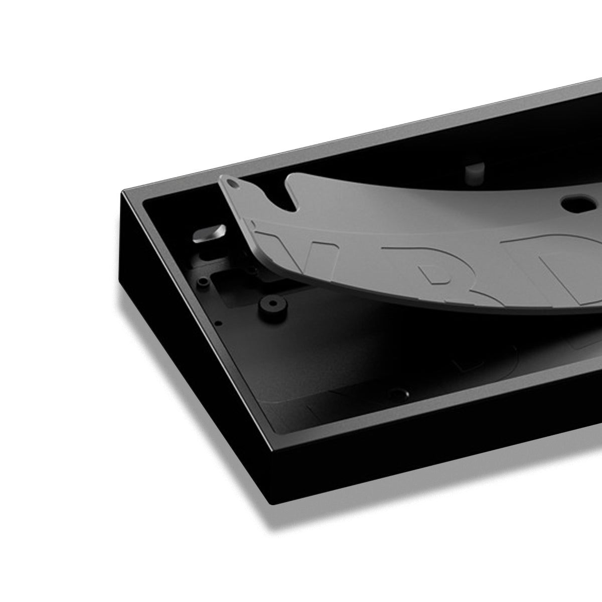 KBDfans Tofu60 Redux V2 Keyboard Case - Divinikey