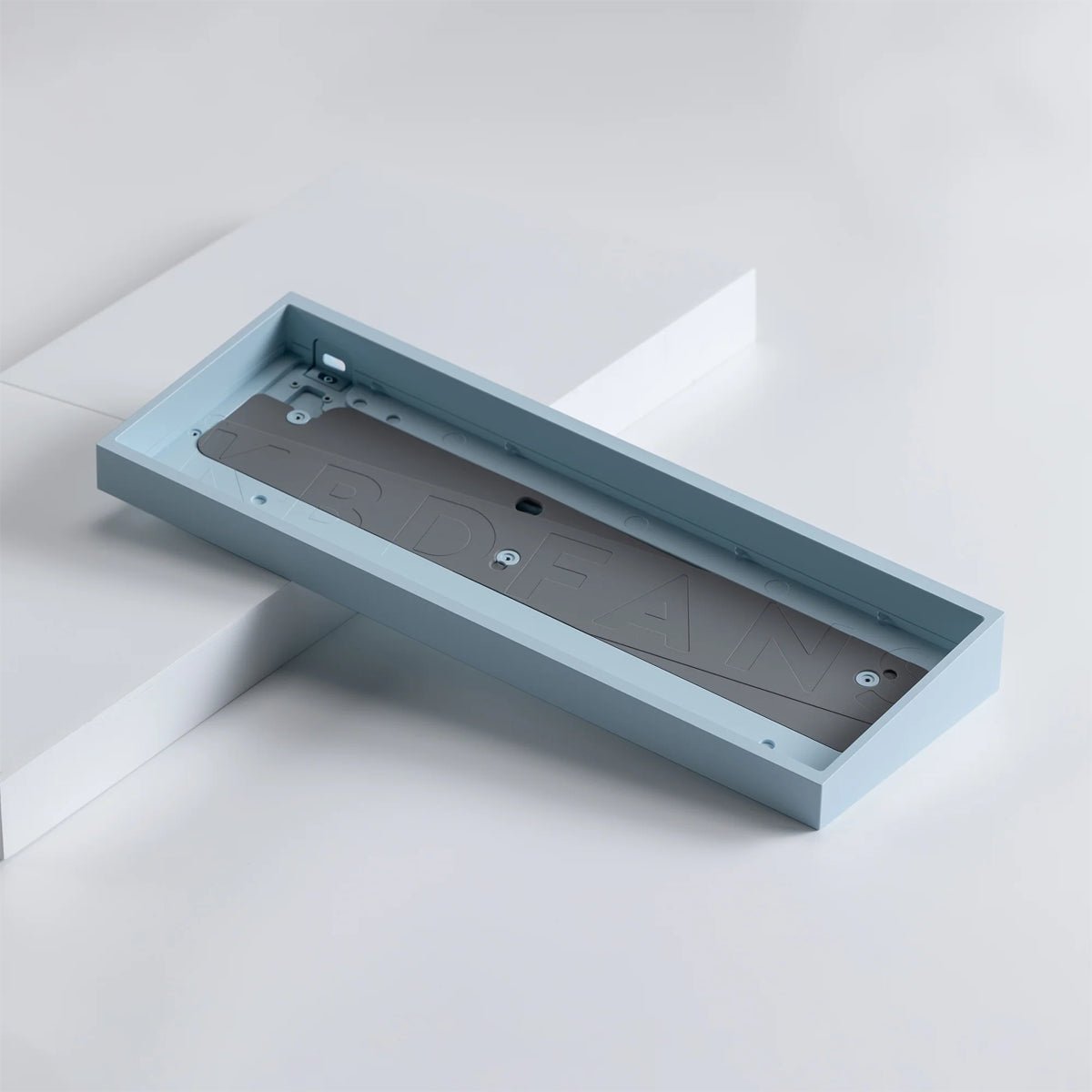 KBDfans Tofu60 Redux V2 Keyboard Case - Divinikey
