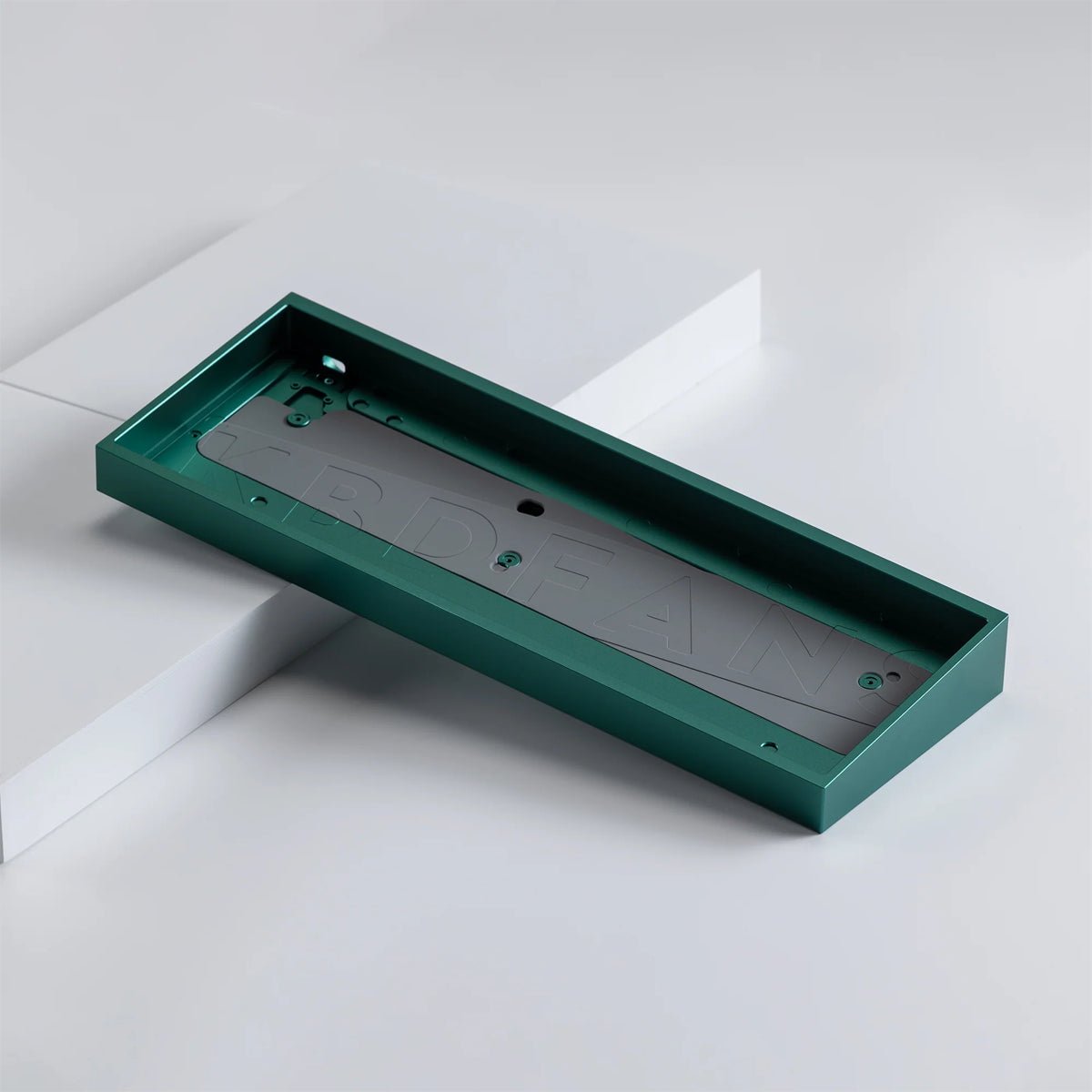 KBDfans Tofu60 Redux V2 Keyboard Case - Divinikey