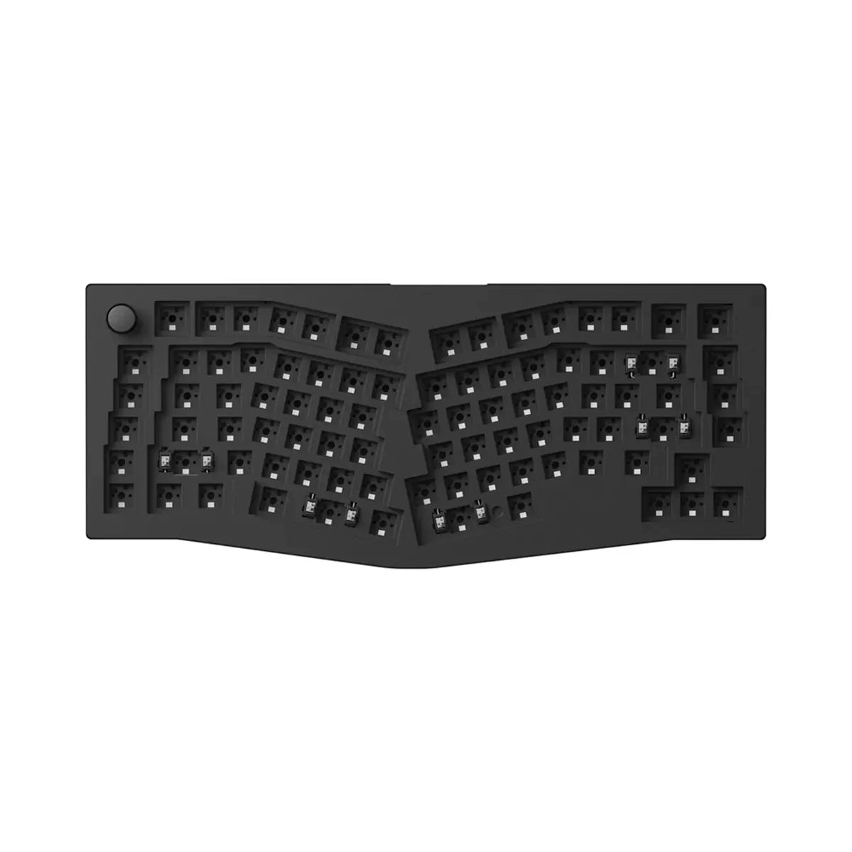 Keychon V10 Max 75% Alice Keyboard Kit - Divinikey