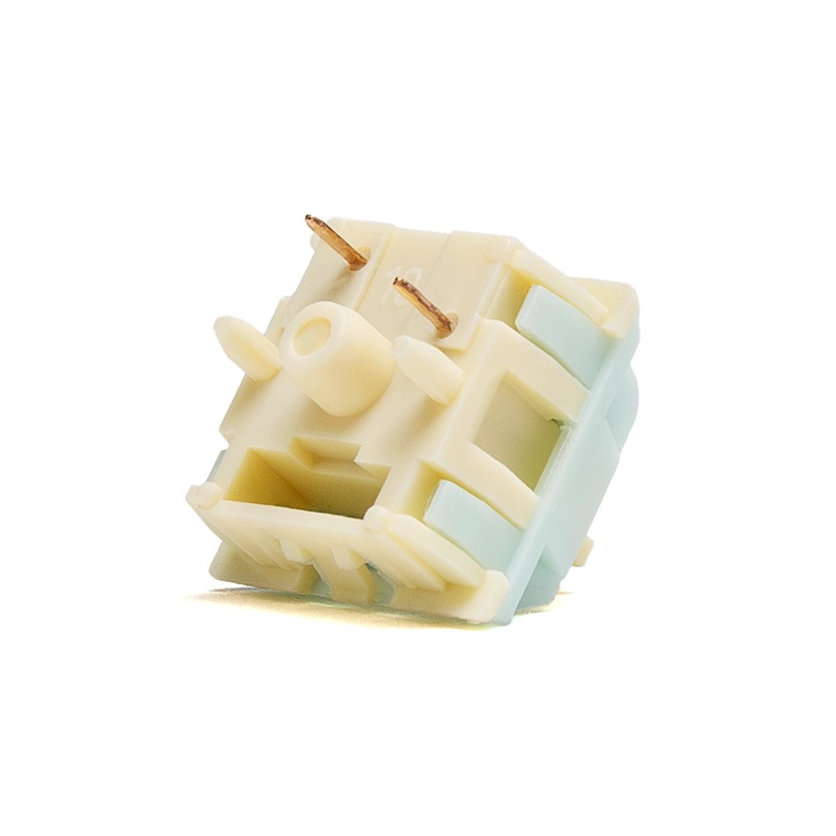 Keygeek Blue Cheese V2 Linear Switches - Divinikey