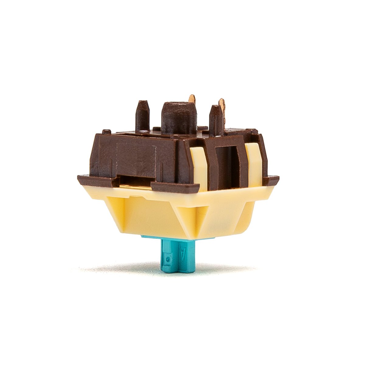 Keygeek Crepe Linear Switches - Divinikey