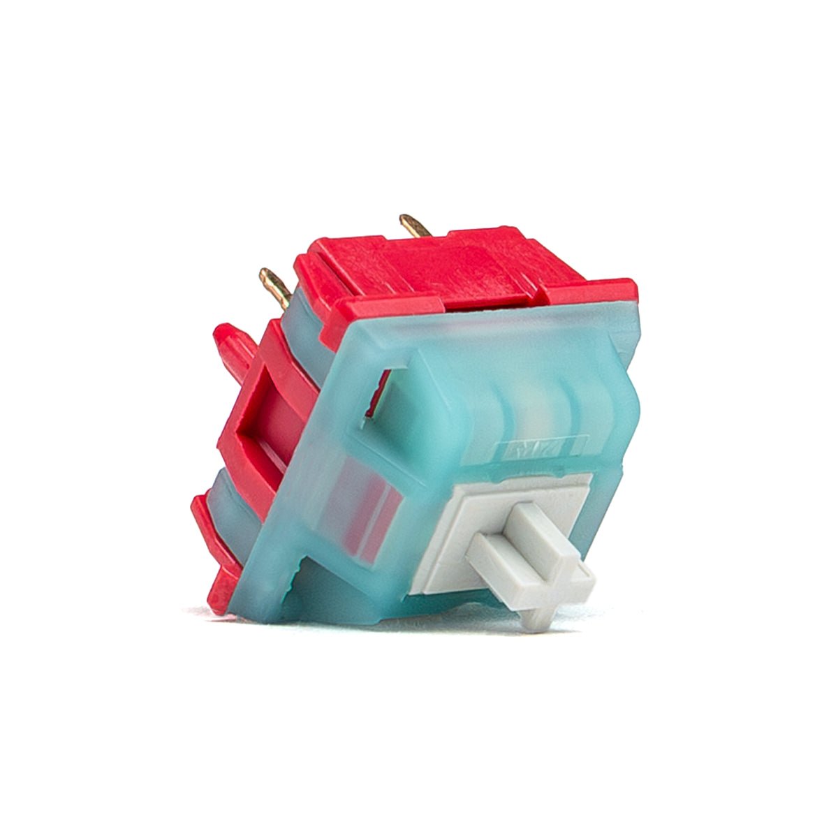 Keygeek T2 Linear Switches - Divinikey