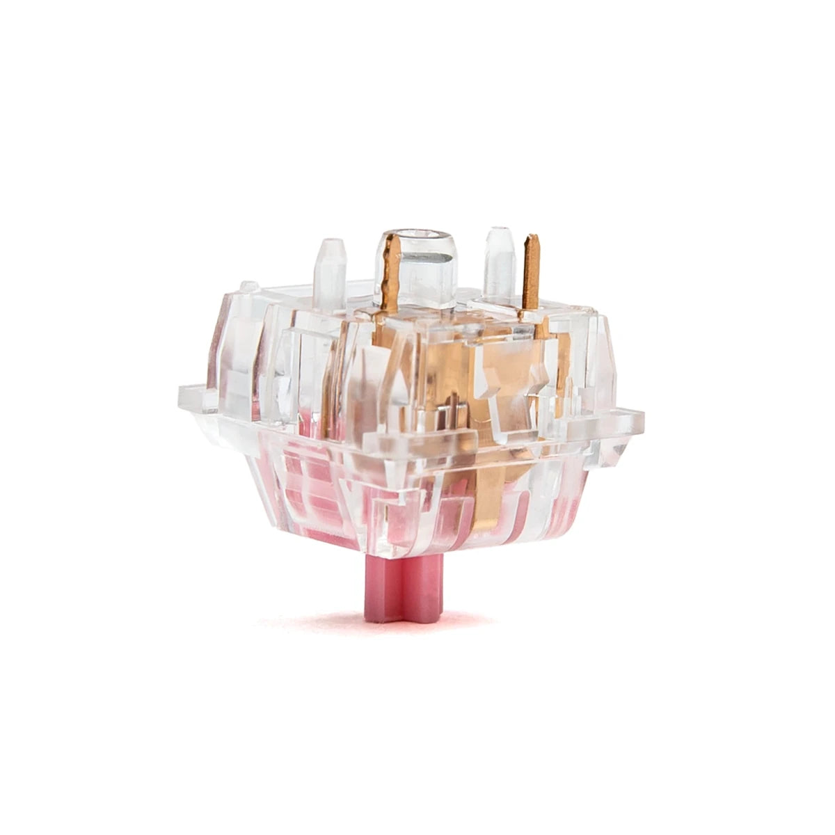 Keygeek Y2X Linear Switches - Divinikey