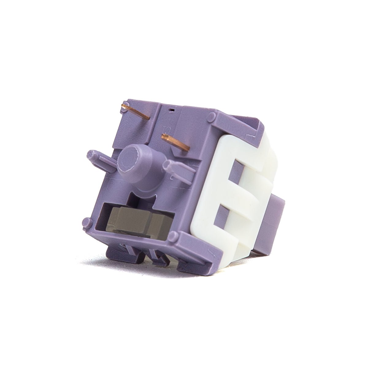 Lichicx Yamatake Silent Light Tactile Switches - Divinikey