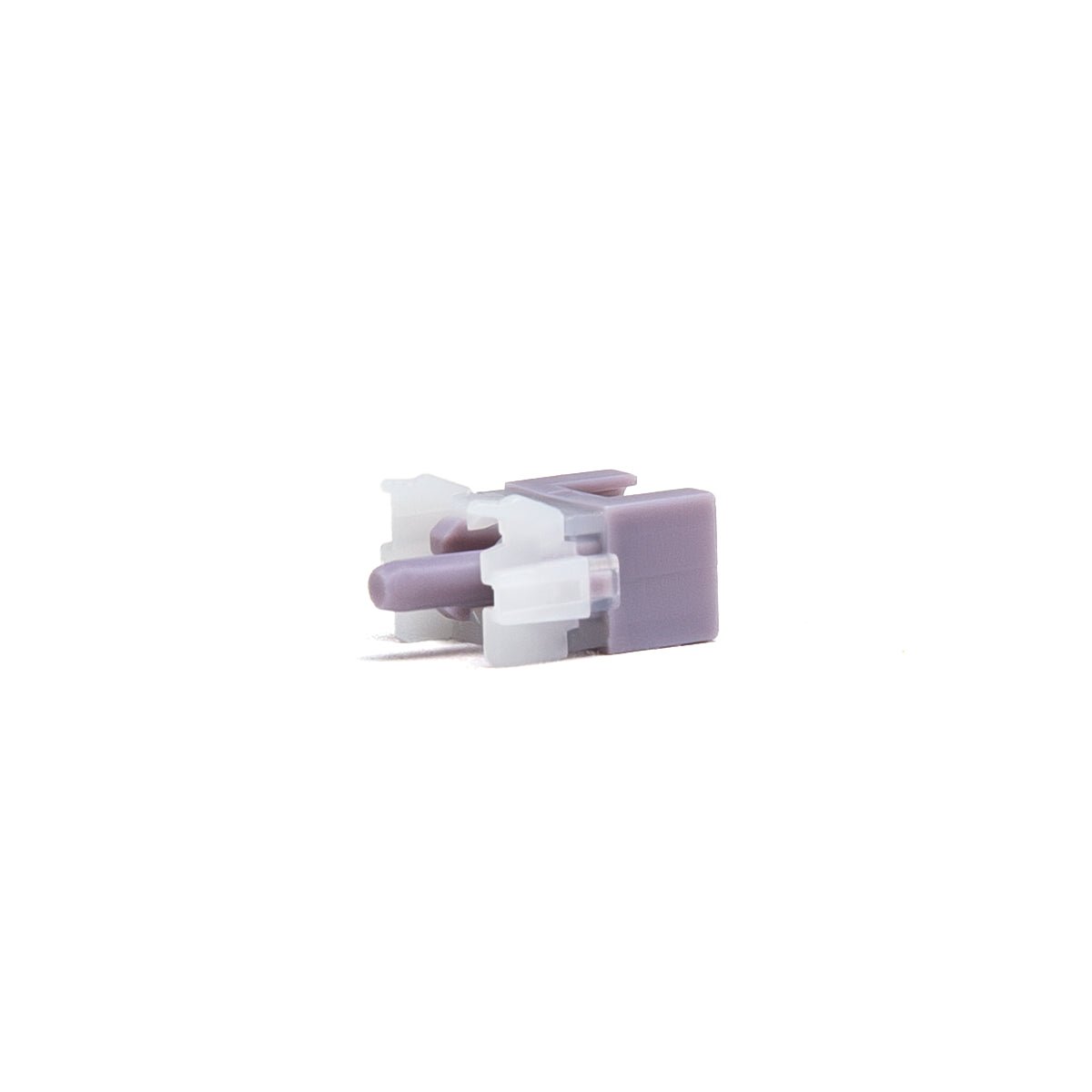 Lichicx Yamatake Silent Light Tactile Switches - Divinikey