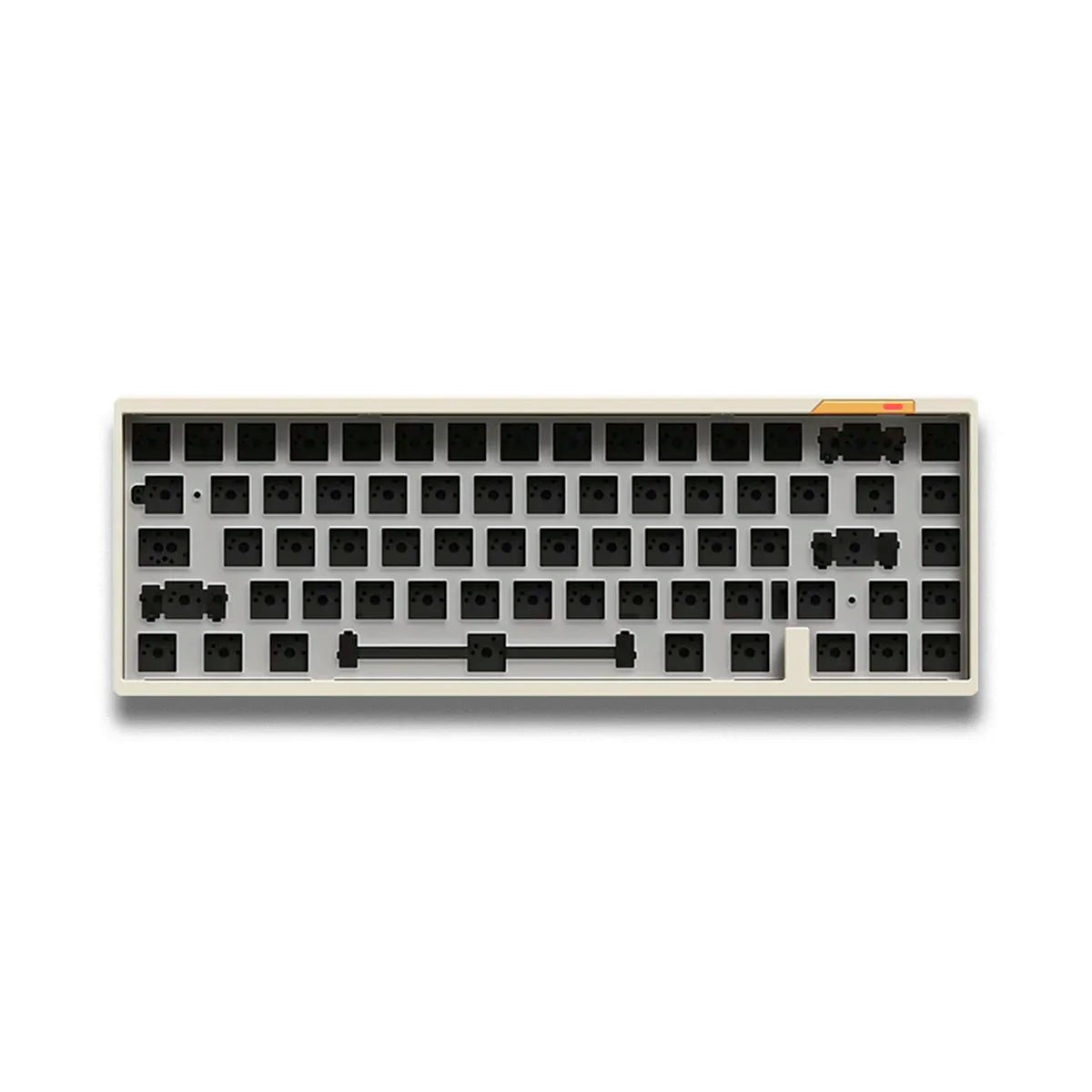 Luminkey65 65% Keyboard - Divinikey