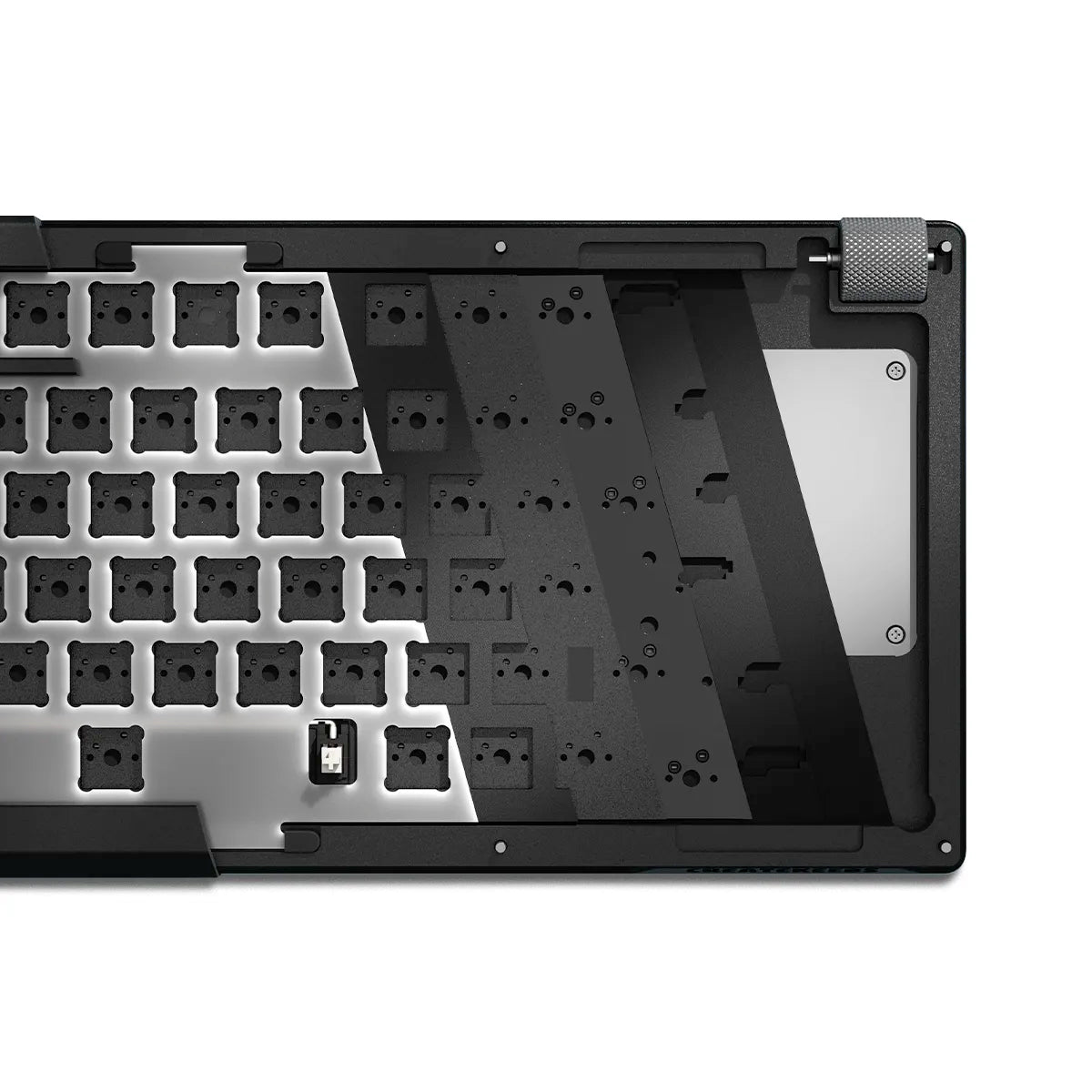 Luminkey75 75% Keyboard - Divinikey