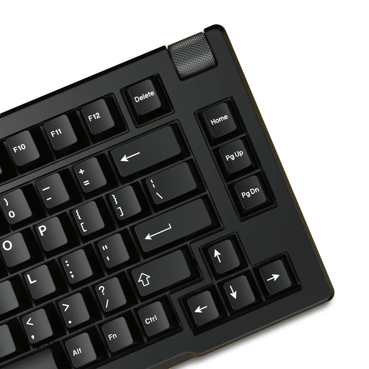 Luminkey75 75% Keyboard - Divinikey