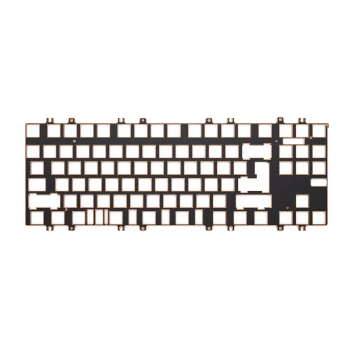 Meletrix Zoom DYNA Accessories - Divinikey