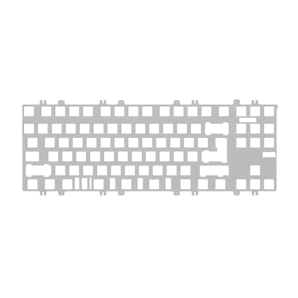Meletrix Zoom DYNA Accessories - Divinikey