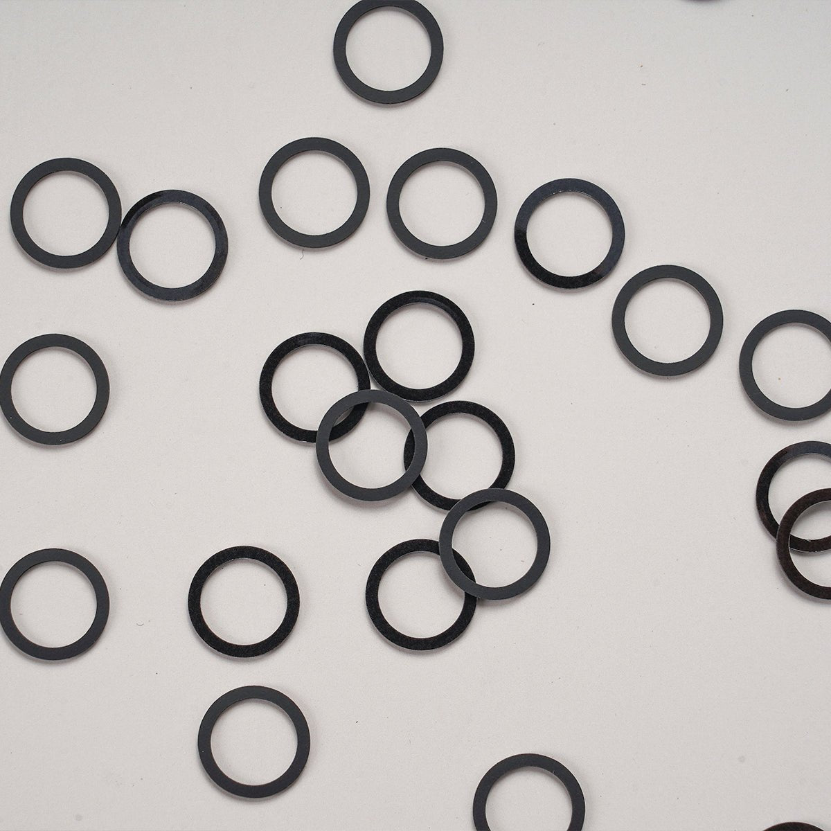 MetaPulse EC Parts - Divinikey