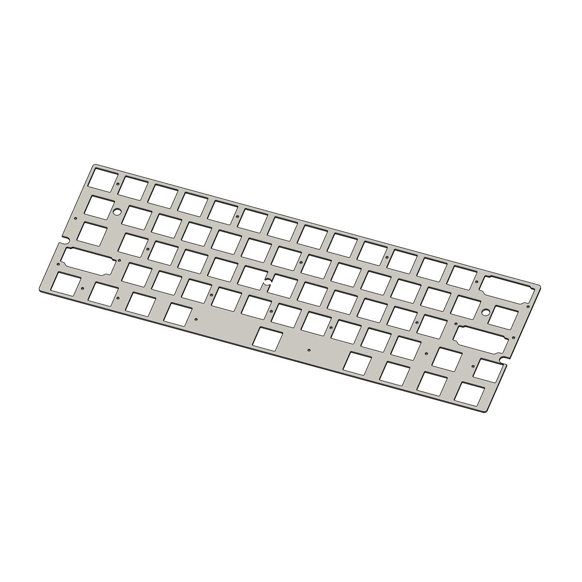MetaPulse EC PCBs & Plates - Divinikey