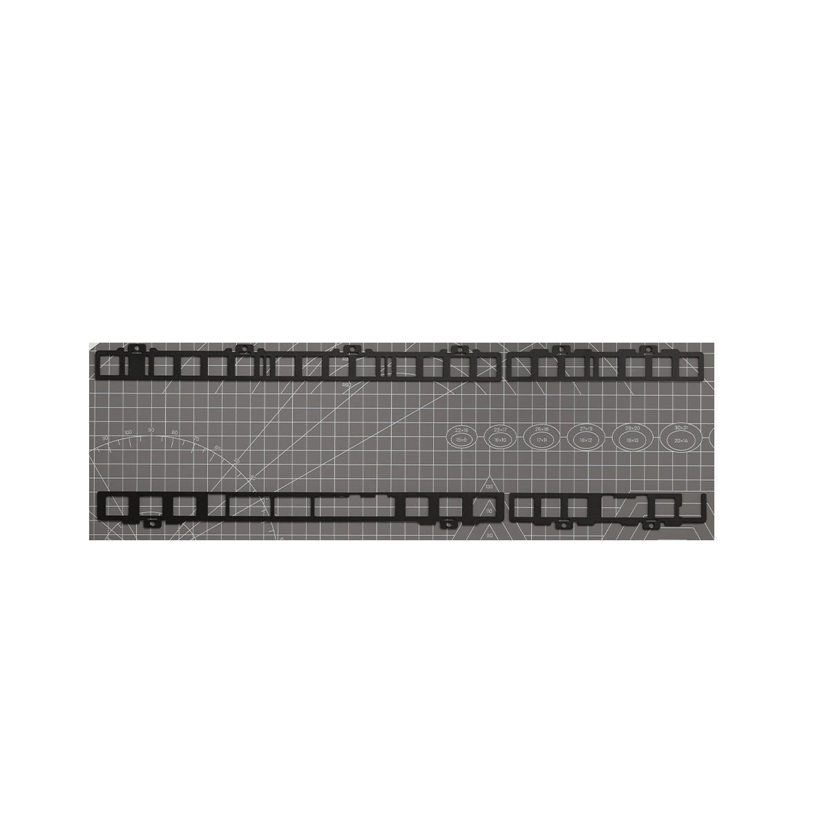 MM Studio Class 100 Accessories - Divinikey