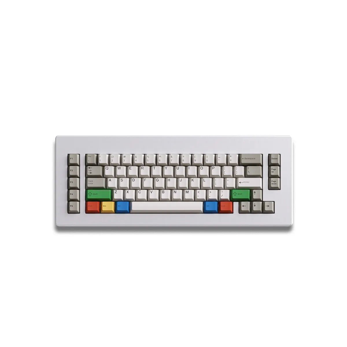 MM Studio Class65 V3 Keyboard - Divinikey