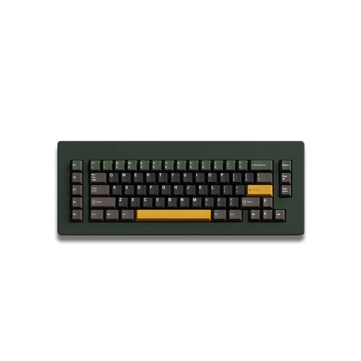 MM Studio Class65 V3 Keyboard - Divinikey