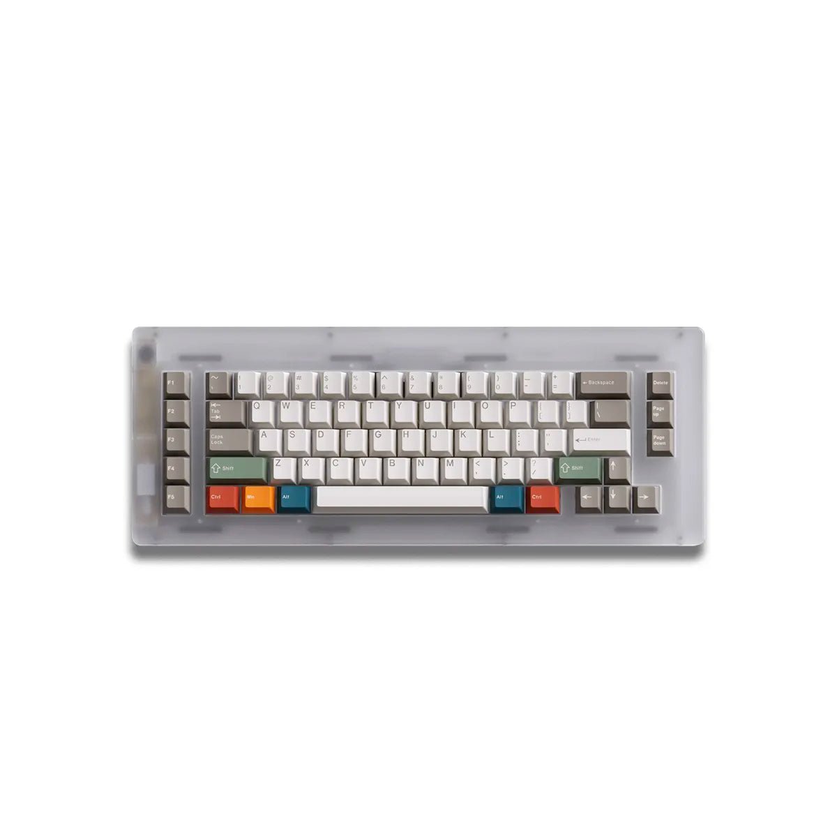 MM Studio Class65 V3 Keyboard - Divinikey