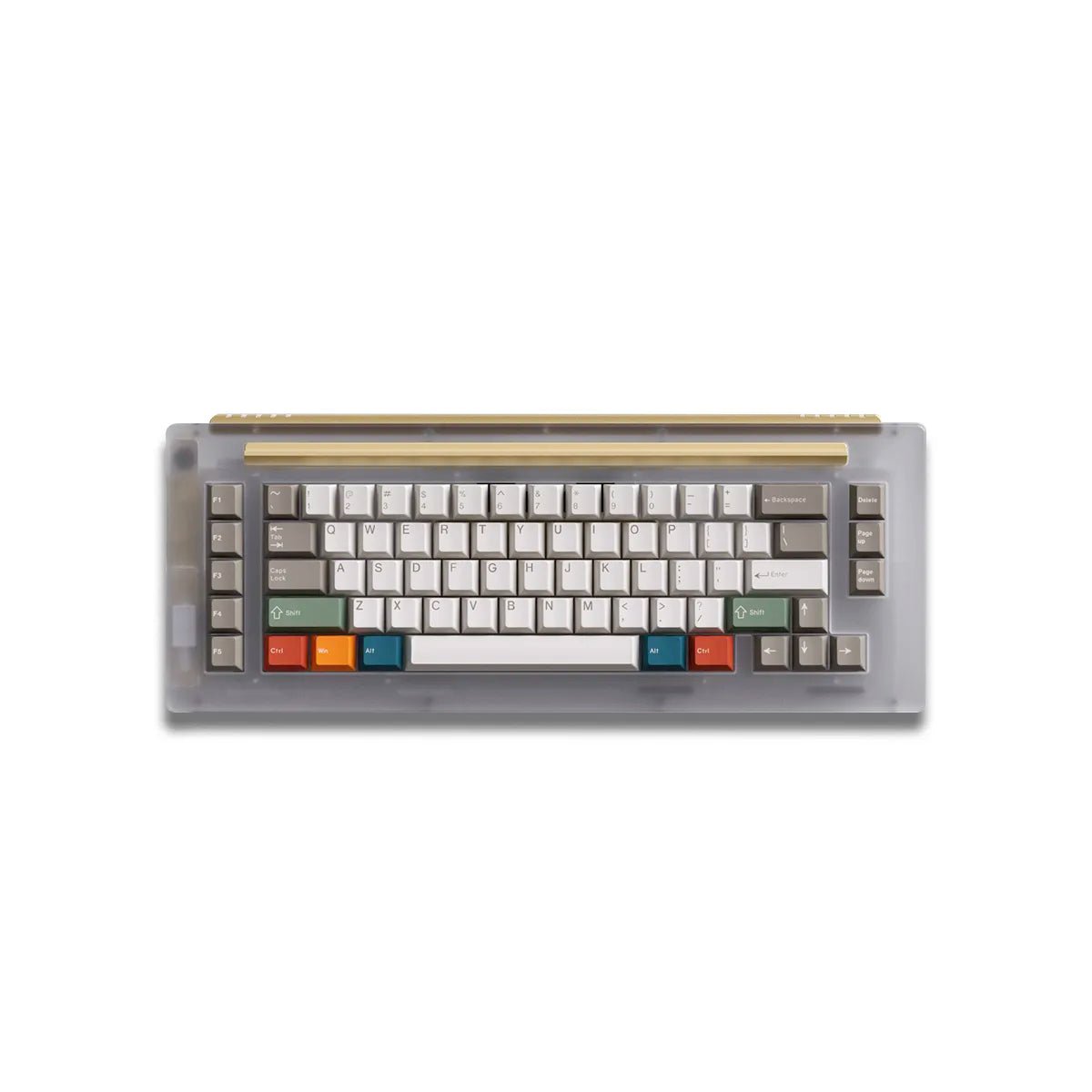 MM Studio Class65 V3 Keyboard - Divinikey