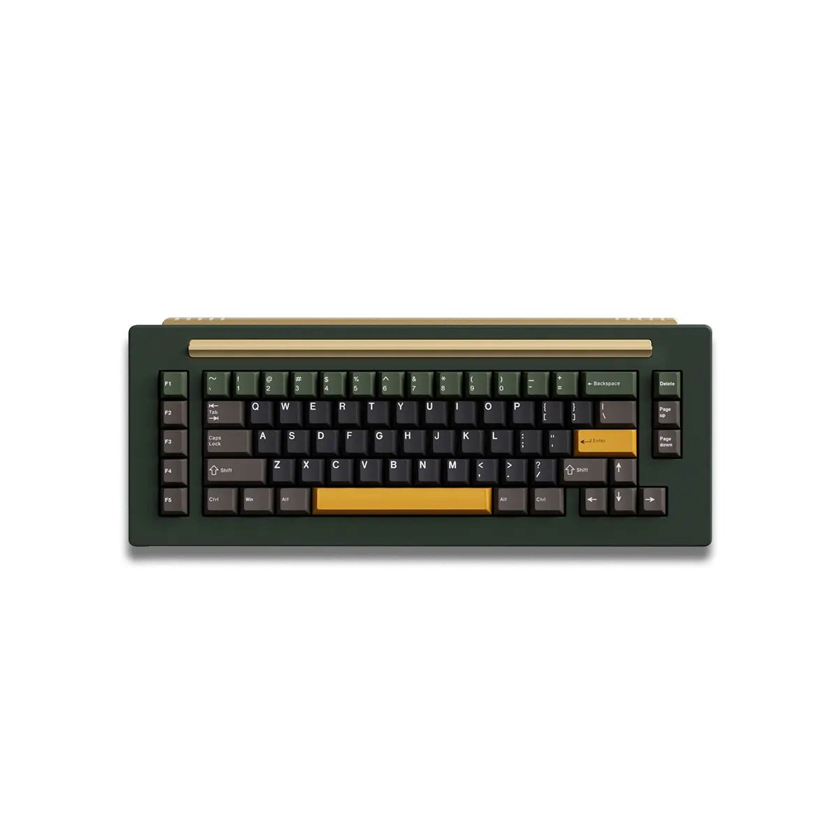 MM Studio Class65 V3 Keyboard - Divinikey