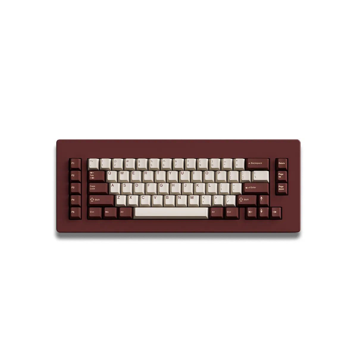 MM Studio Class65 V3 Keyboard - Divinikey