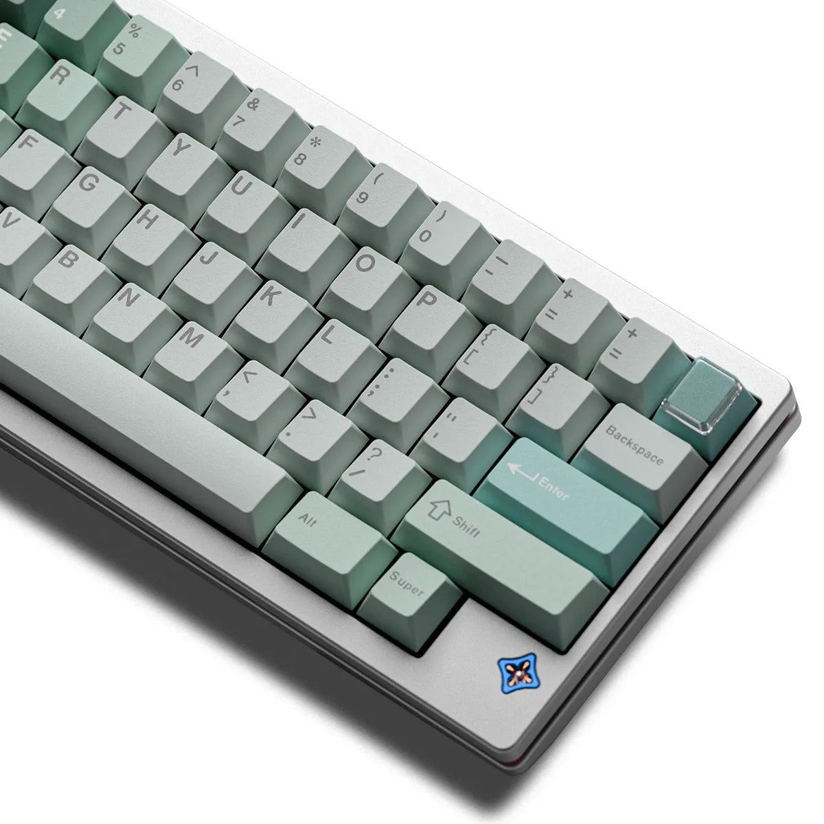 MW Fyrefly Keycaps - Divinikey