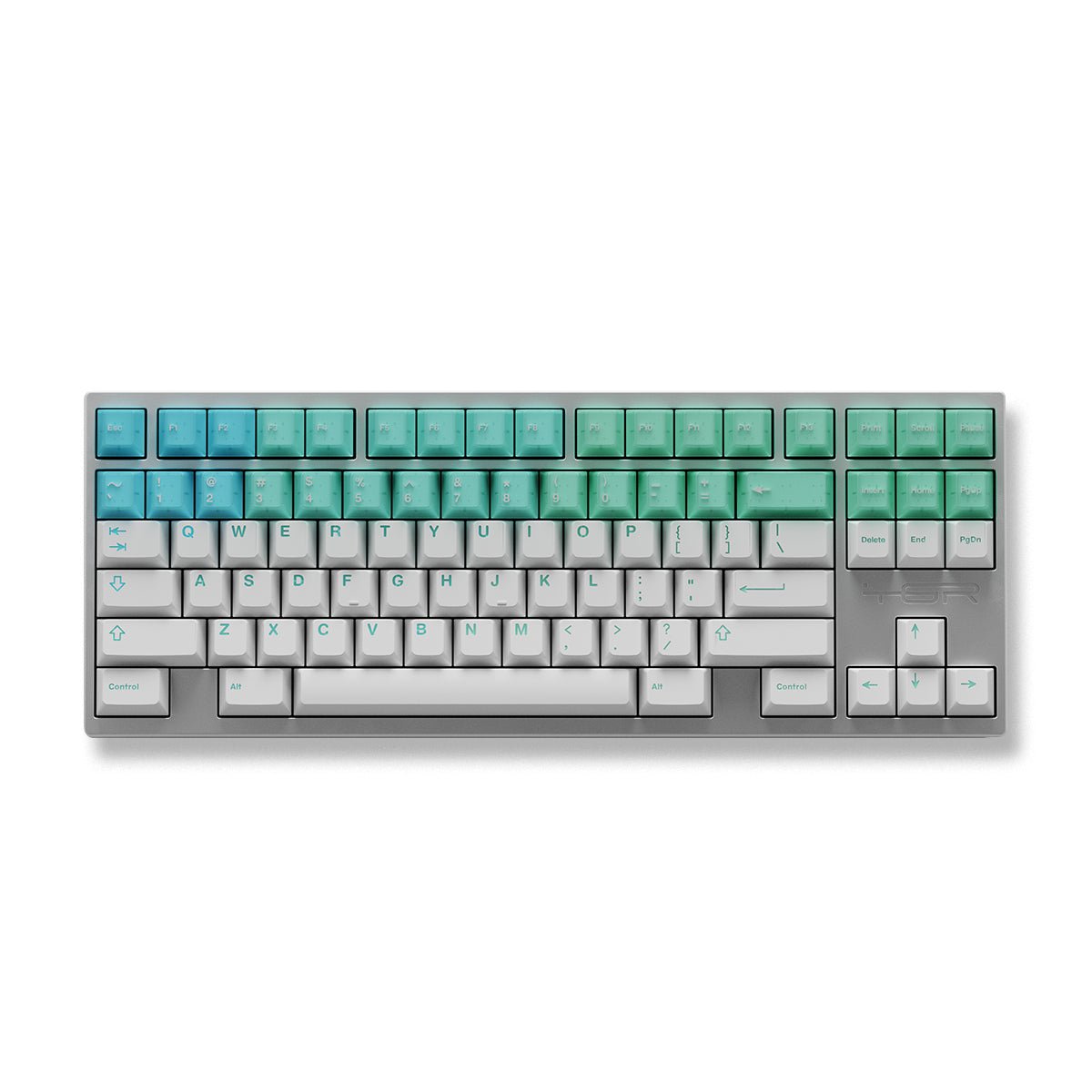 MW Meteor Dreams Keycaps - Divinikey