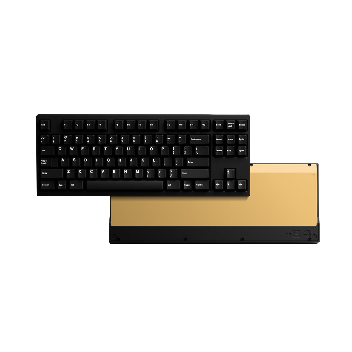 Nuxroskb +84 Keyboard - Divinikey