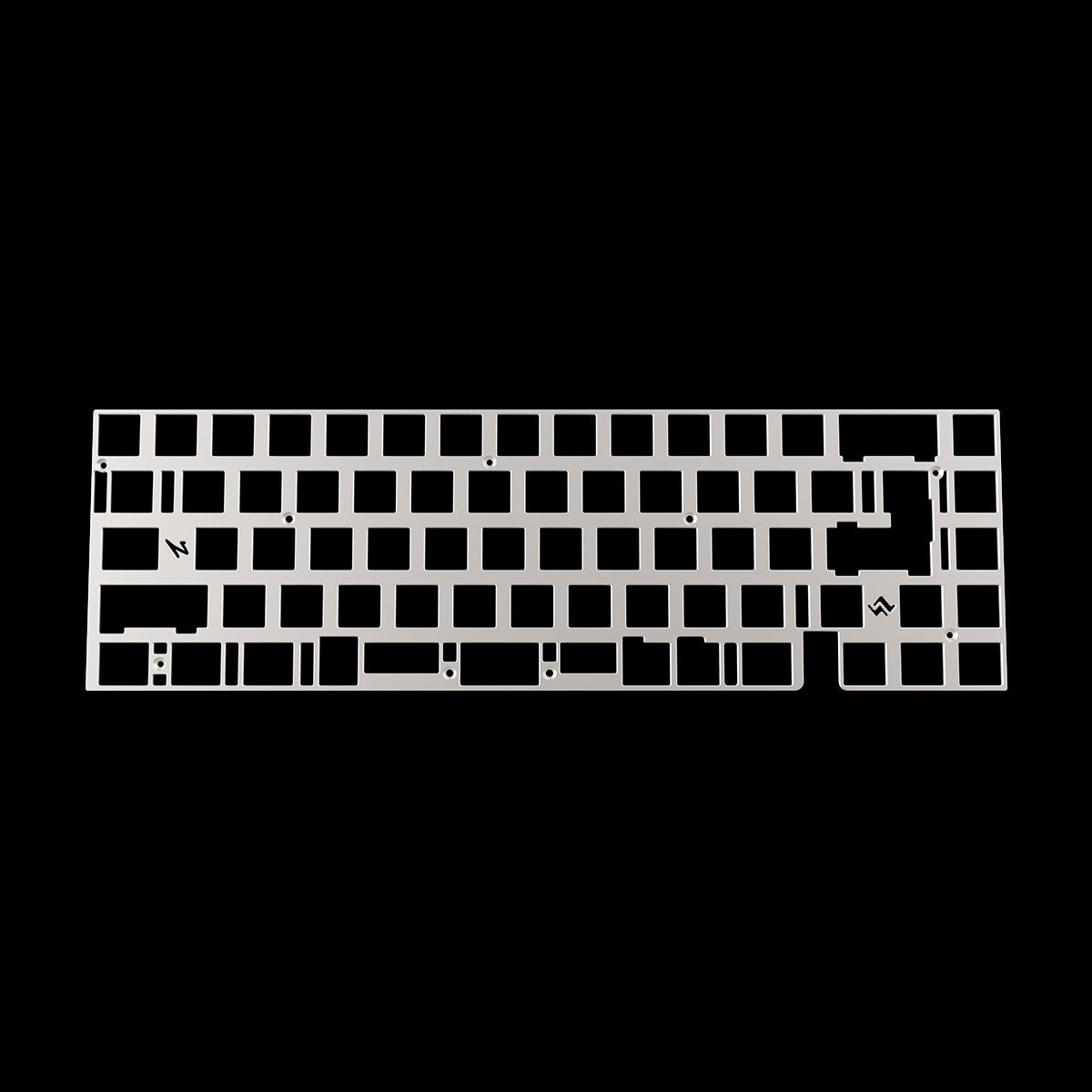 Nuxroskb Kraze Plates - Divinikey