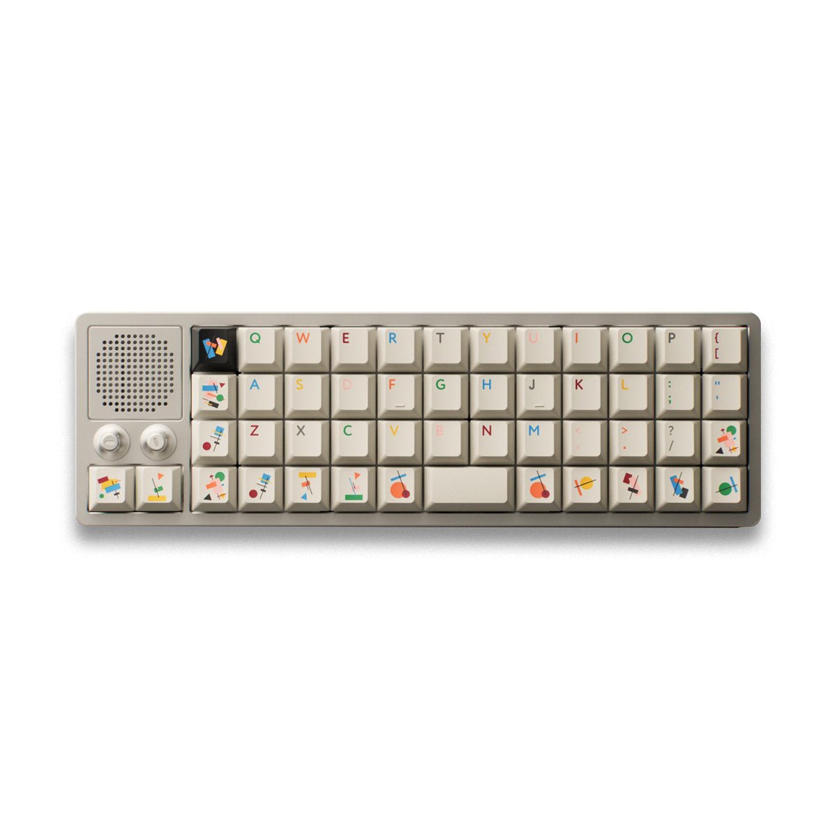 PBTfans Absolute Keycaps - Divinikey