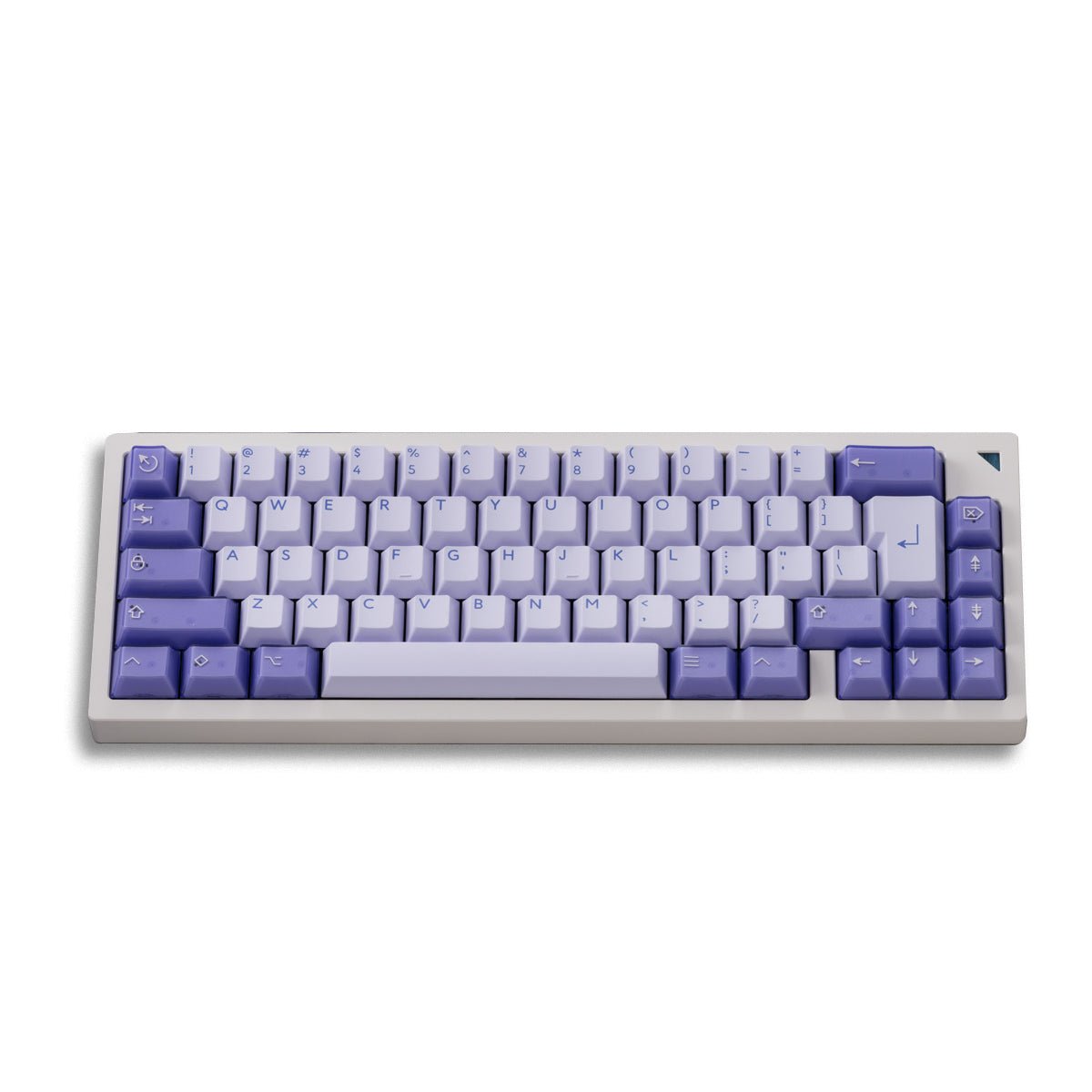 PBTfans Fairy R2 Keycaps - Divinikey