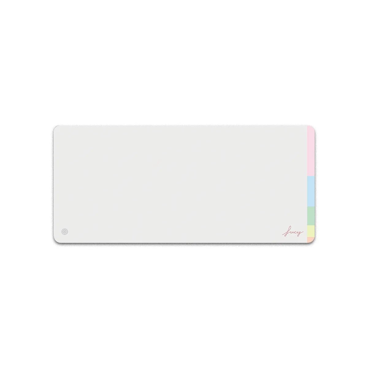 PBTfans Lucy R2 Deskmat - Divinikey