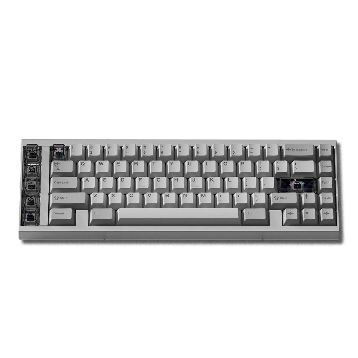 PBTfans Lucy R2 Keycap Set - Divinikey