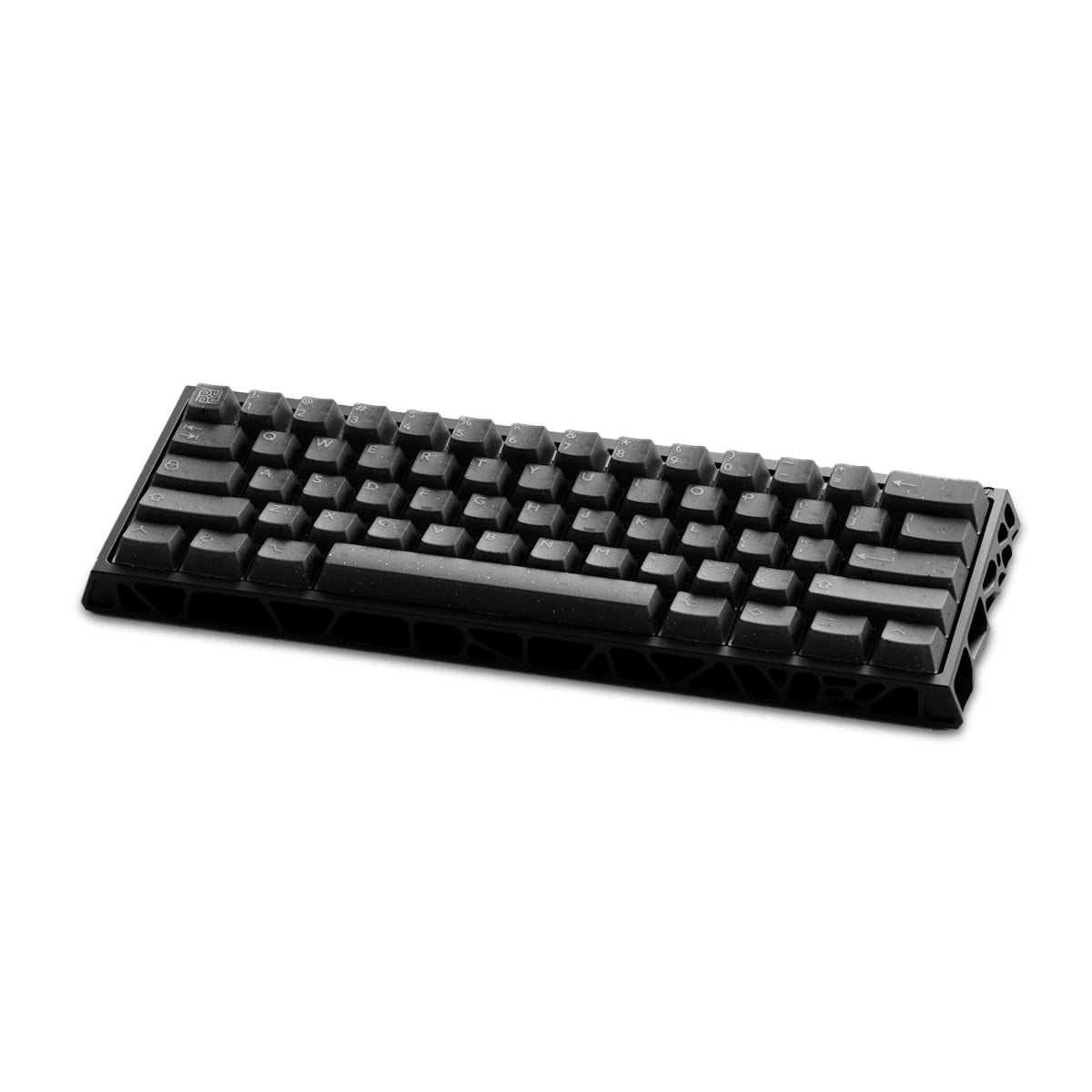 PBTfans Neon R2 Keycap Set Double/Tripleshot ABS - Divinikey