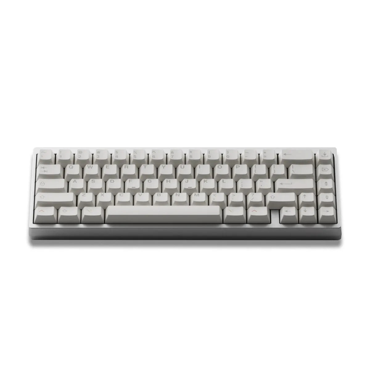 PBTfans Virtuoso Keycaps - Divinikey