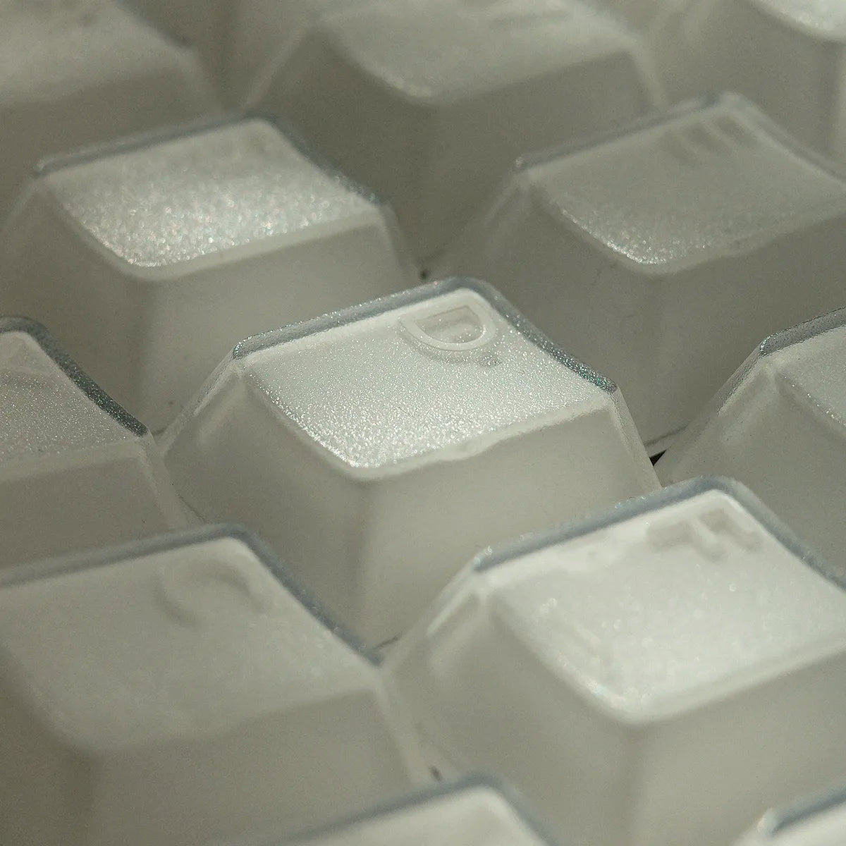 PBTfans X-Ray Keycap Set - Divinikey