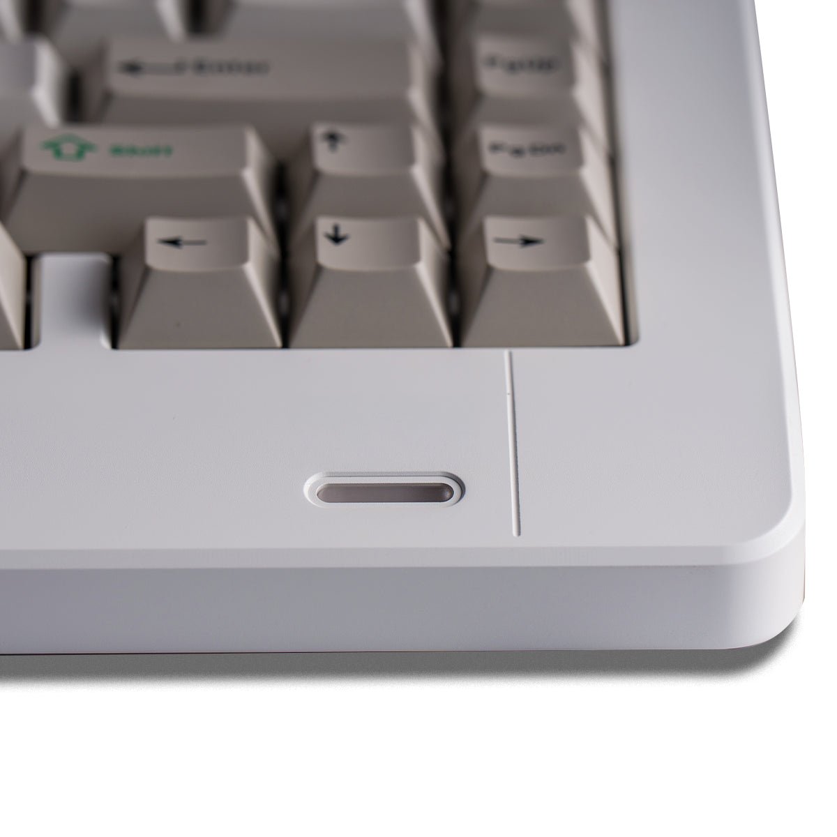 Pixtendo x Keykobo Pixel67 Keyboard - Barebone - Divinikey