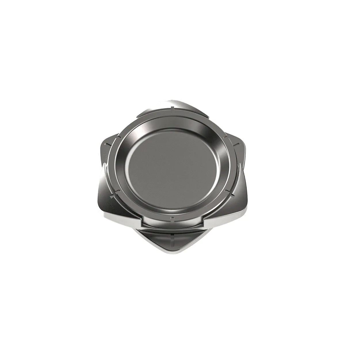 Project:P Rotor Screw Tray - Divinikey