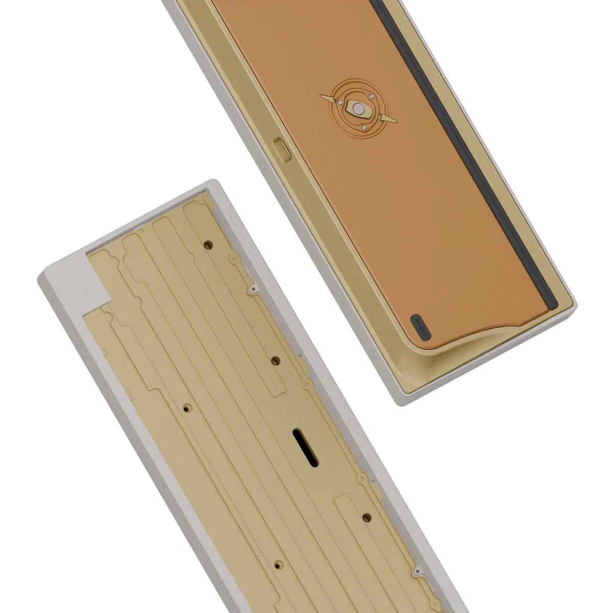 Qwertykeys Neo60 Cu Weight - Divinikey