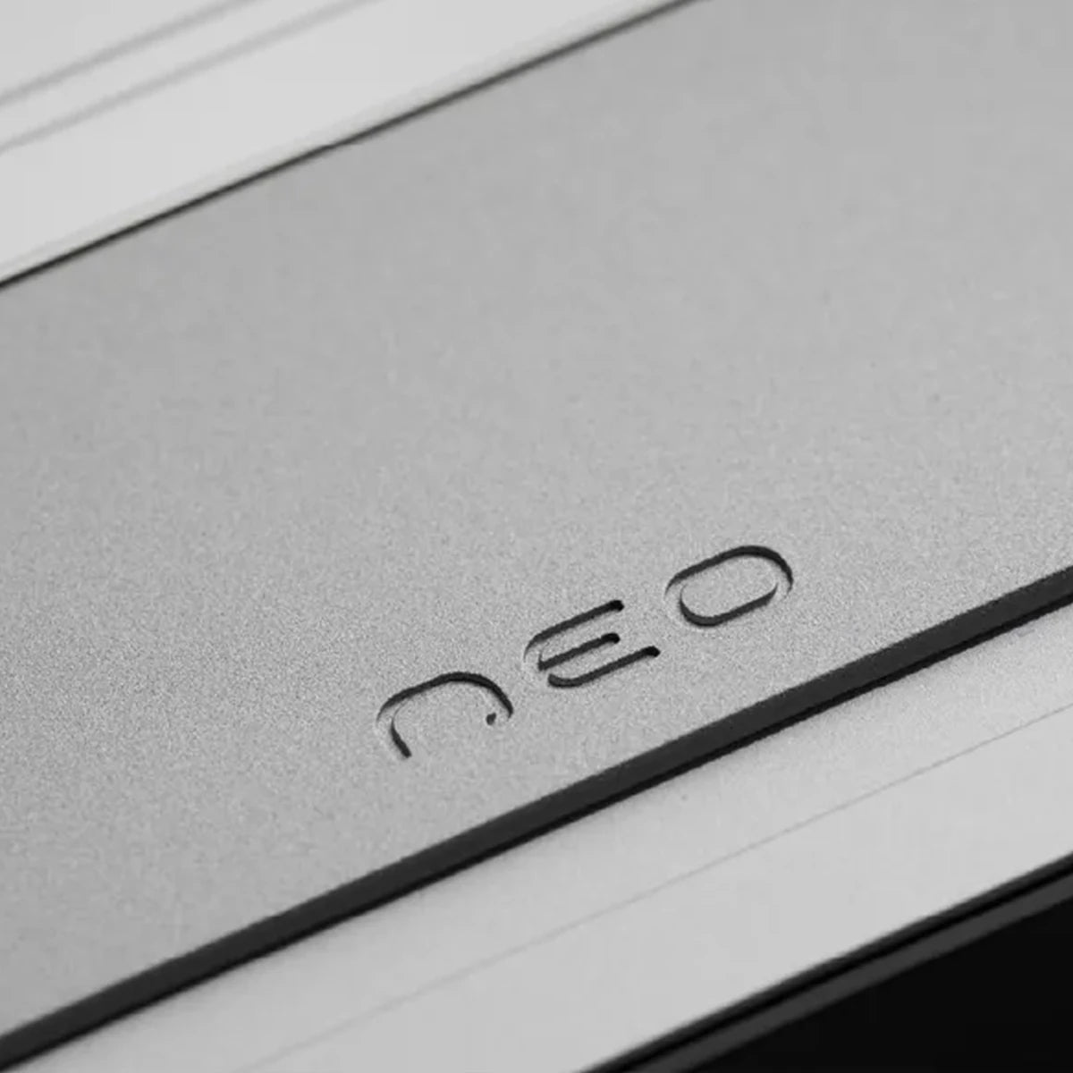 Qwertykeys Neo98 Prebuilt Keyboard - Divinikey