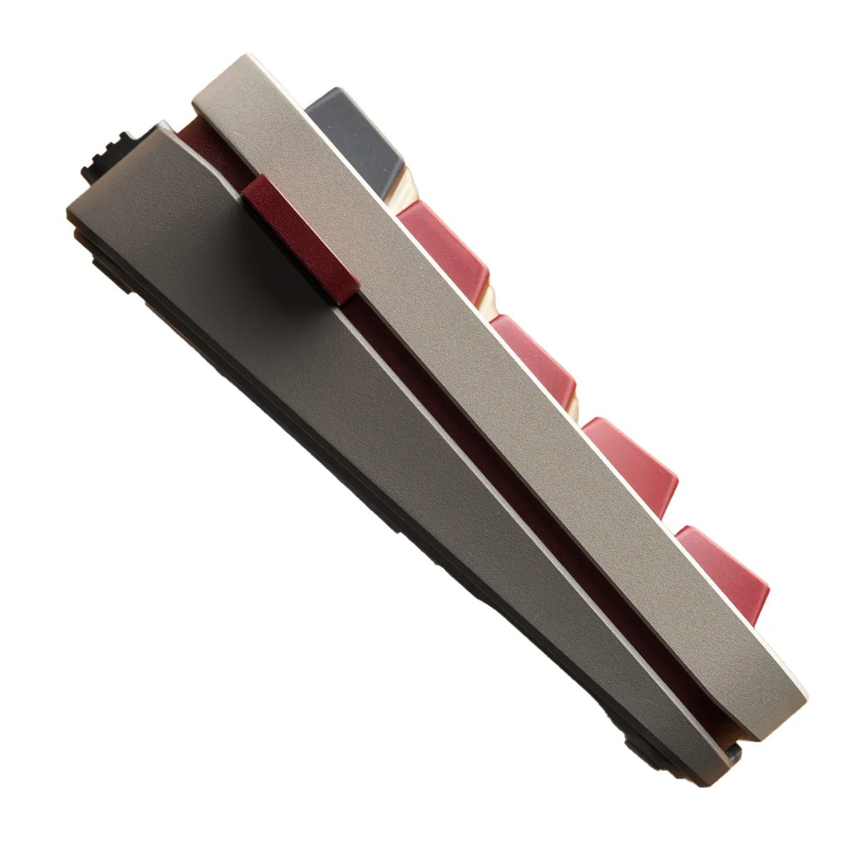 Qwertykeys QK65 Mk3 Keyboard - Divinikey
