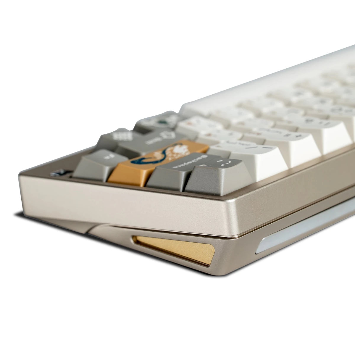 Russ.works Lesley 60% HHKB Keyboard - Divinikey