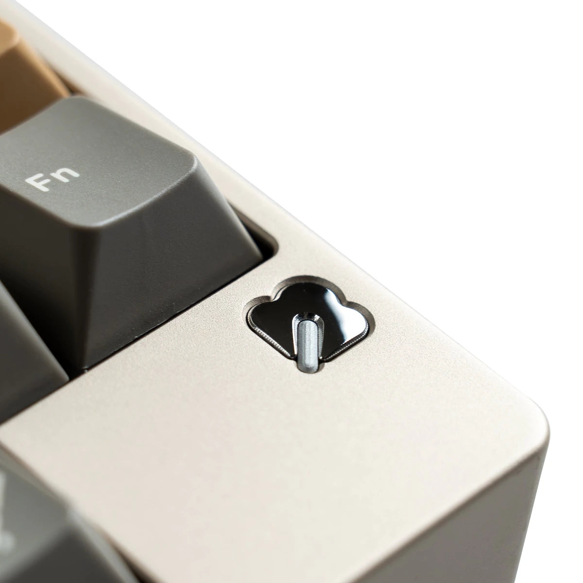 Russ.works Lesley 60% HHKB Keyboard - Divinikey