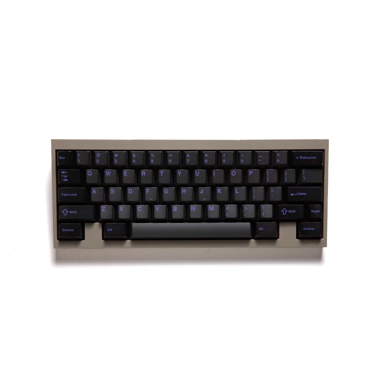 Swagkeys Very Peri Keycap Set - Divinikey