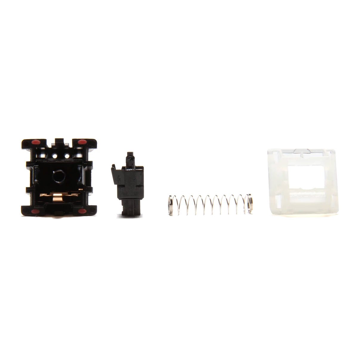 Swagkeys x Gateron Deepping Linear Switches - Divinikey